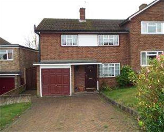 3&nbsp;Bedroom&nbsp;Semi-Detac...